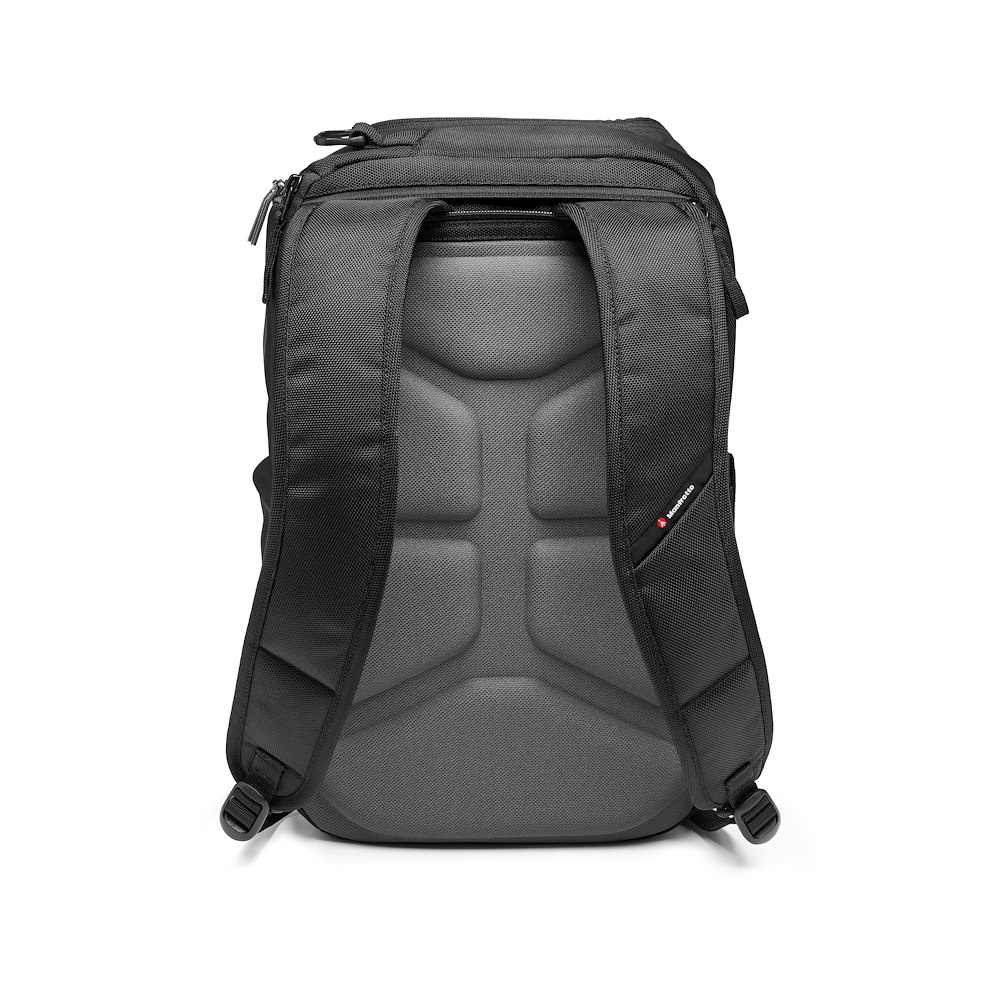 Manfrotto Torba MB MA2-BP-H Advanced2 Hybrid Backpack M - 8